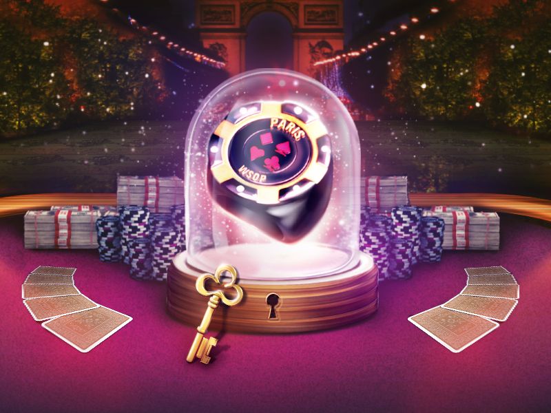 BoVegas Casino Welcome Bonus